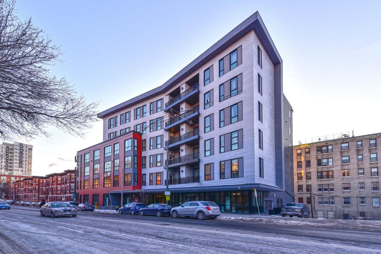 Harmony Medical Suites Longwood Brookline Exterior foto