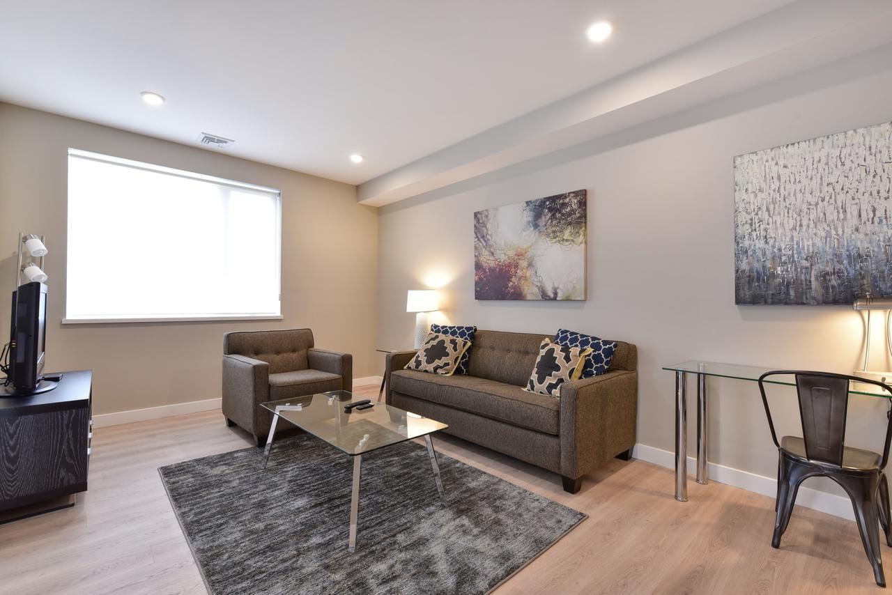 Harmony Medical Suites Longwood Brookline Zimmer foto