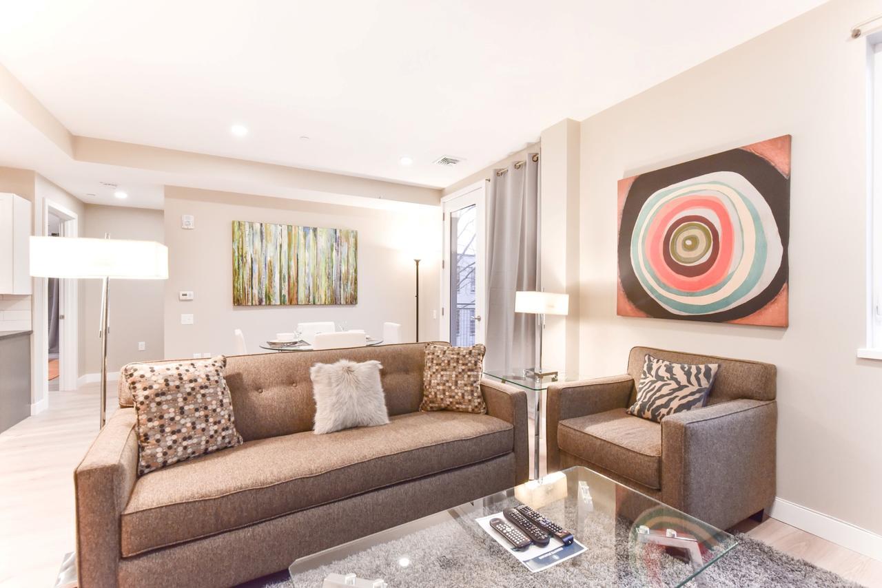 Harmony Medical Suites Longwood Brookline Zimmer foto