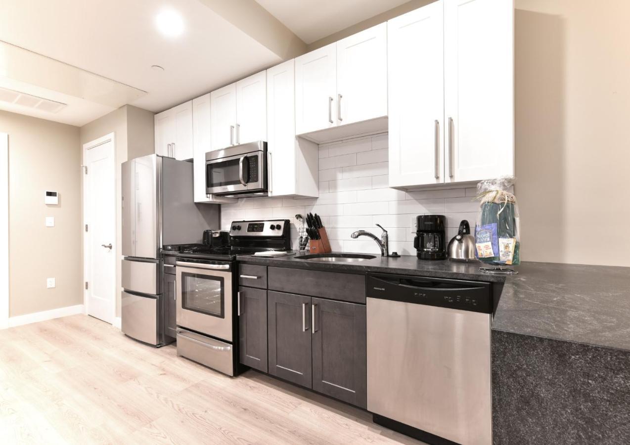 Harmony Medical Suites Longwood Brookline Zimmer foto