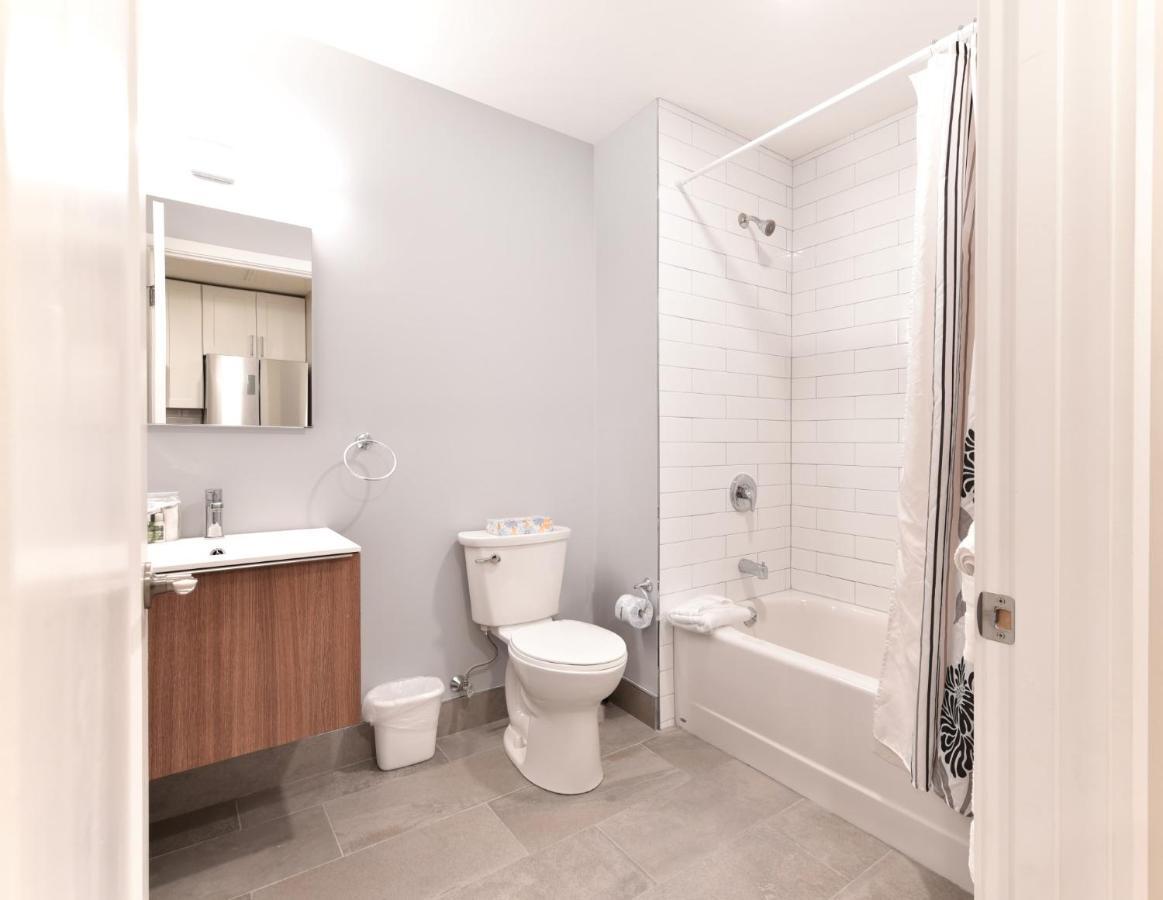 Harmony Medical Suites Longwood Brookline Zimmer foto