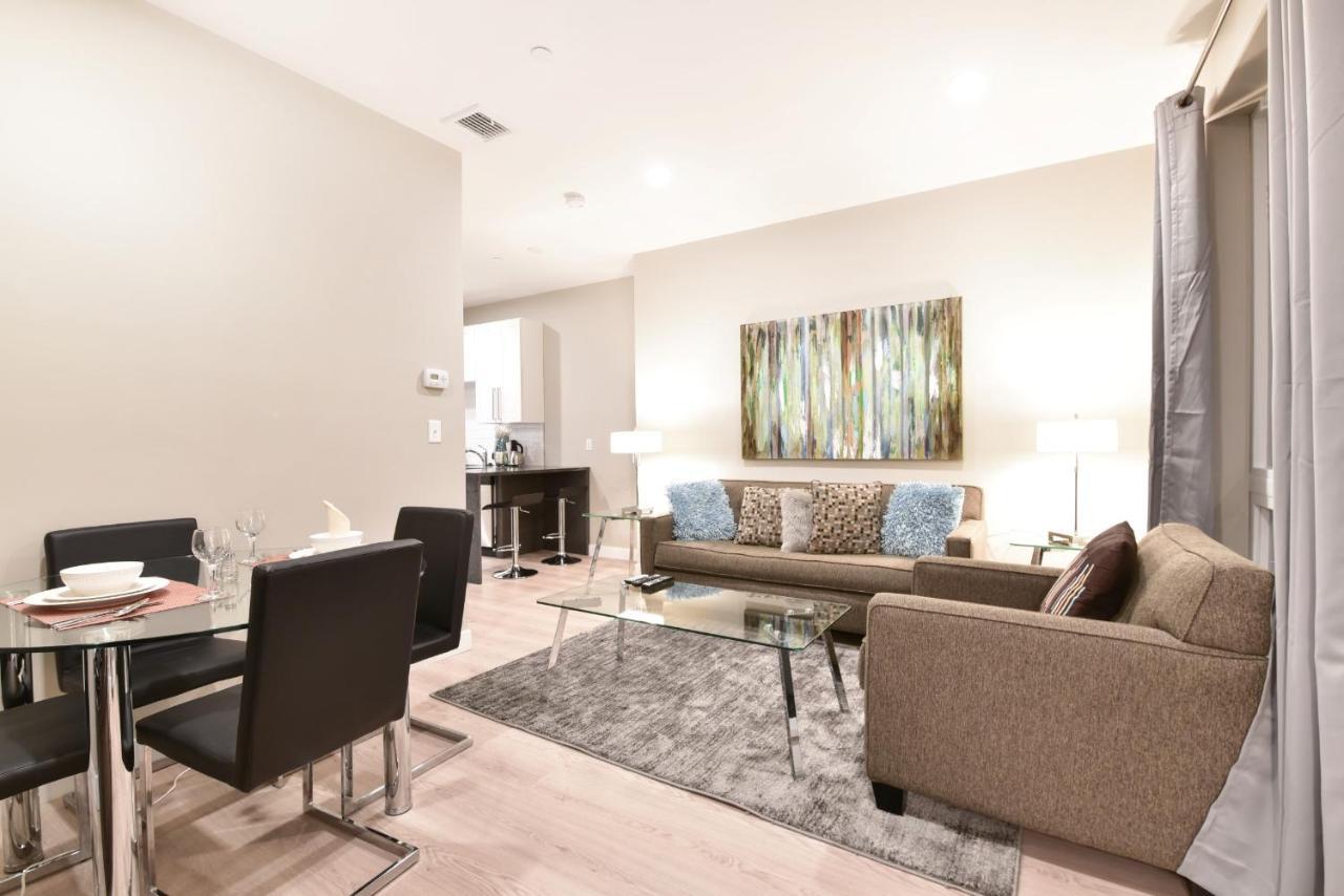 Harmony Medical Suites Longwood Brookline Zimmer foto